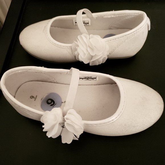 Carter's Other - Dress Shoes